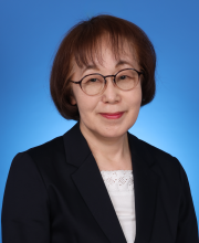 大黒　晴美